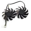 2pcs/Lot PLD08010S12HH DC12V 0.35A 4Pin Compatible for MSI N460GTX N560GTX TI N570GTX N580GTX Twin FROZR II Fan Shrandi view 4