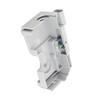Right Passenger Side Hood Release Lock Latch Compatible With C250 C350 C400 E250 E350 GL350 ML400 Models Part Number 2048704458 view 2