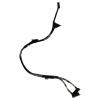 jiingekk Lightweight Portable PTZ Connection Cord PTZ Transfer Cable For 3/3 Cine/3E Professional Quadcopters Repair Part Camera Transmission Cable view 1
