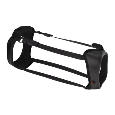 SPONGL Protect Holder,Portable Carrying Strap Case Box for Plus Wireless Storage Bags Adajustable Shoulder Strap Holder