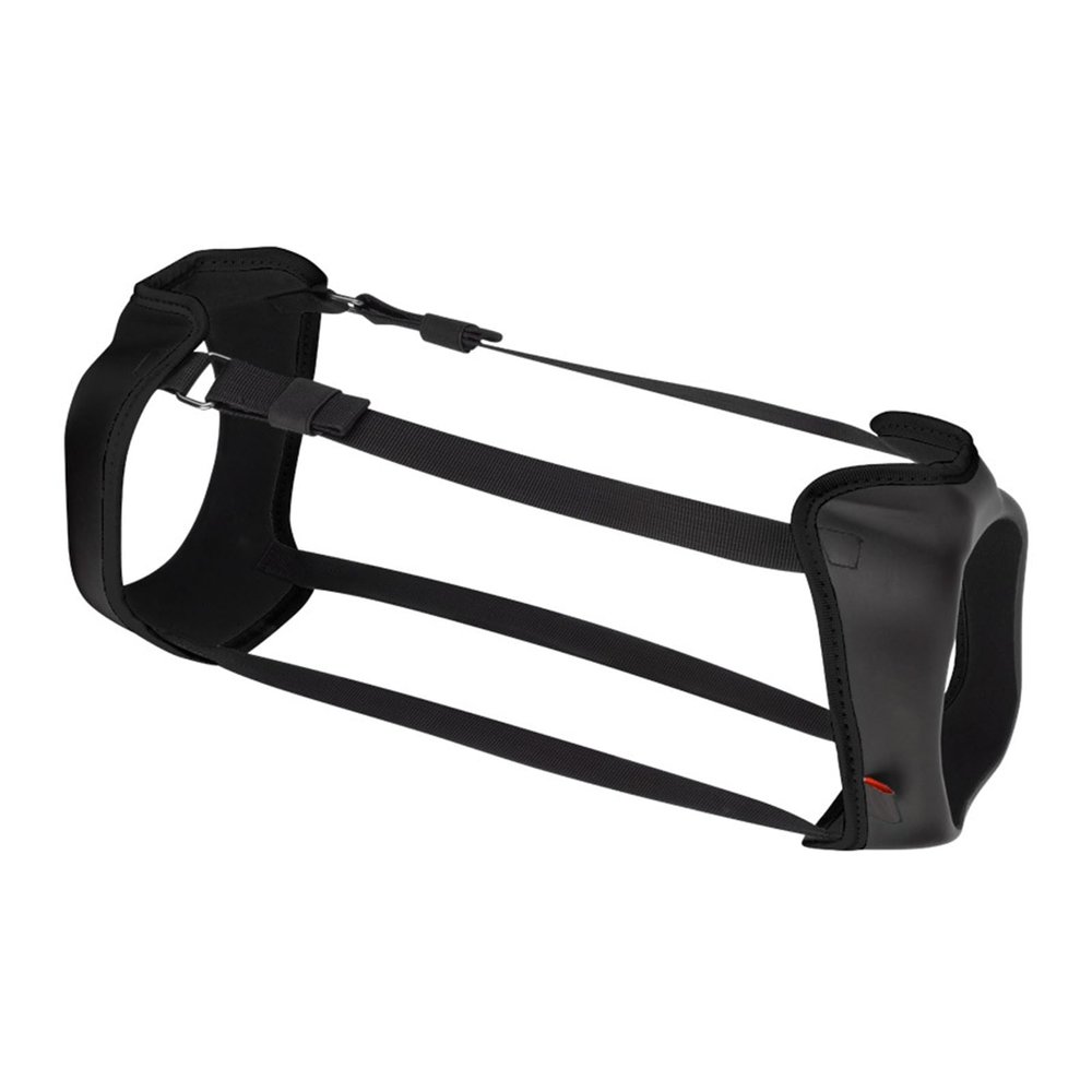 SPONGL Protect Holder,Portable Carrying Strap Case Box for Plus Wireless Storage Bags Adajustable Shoulder Strap Holder