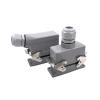 gttoao 1pc 6 Pin 35A Industrial Aviation Connector - Waterproof & Easy to Install HDC-HSB-006-1(Hdc-hsb-006-3) view 3