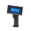 Kguiewr Handheld Inkjet Printer, 12.7mm Portable Handheld Inkjet Printer for Batch Number Barcode Qr Code Handheld Printer Label Coder Machine,for Label Date Code Text view 1