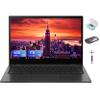 Lenovo 14e 14" FHD Touch Chromebook | AMD A4-9120C, AMD Radeon R4 Graphics, 4GB DDR4, 1TB Storage (32GB eMMC +1TB Docking Station Set) | Spill-Resistant Keyboard, HD Webcam, Wi-Fi | Chrome OS | Gray view 1