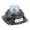SPONGL Loud Speakers,66mm Internal Magnetic Powerful 66mm 25W Bass Full Frequency Sound for Digital Electronics view 1