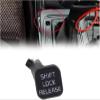 Fit Transmission Shift Release Cover Button for Kia for Sorento 2016 2018 Part Number 84650 C5000 Plastic Material view 3
