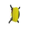 DIYEAH 10pcs Large Cord Organizer Wrap Wire Winder for Audio Video Cables Stable Multi Function Rope Organizer Easy Wind Up Storage for Use view 2