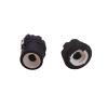 10 Pairs Volume Knob & Channel Selector Knob Replacement for XPR6550 XPR6350 XPR6500 XPR6580 XPR6100 XPR6300 XPR6380 XIR P8268 P8200 P8208 P8260 DGP4150 DGP6150 DP3600 DP3601 Two Way Radio Accessories view 4