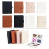 SPONGL Photo Album,128 Pockets 3 Inch Memory Storage Photos Album Picture Gifts Holder Picture Case Photo Album view 2