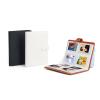 SPONGL Photo Album,128 Pockets 3 Inch Memory Storage Photos Album Picture Gifts Holder Picture Case Photo Album view 3