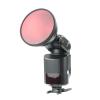 SPONGL Grid,AD-S11 Gel Light Filter Set with for Speedlites AD360II Pocket Speedlites Accessory view 4