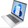 HP Laptop 17.3" HD+ 1600x900 Touchscreen Intel 12-Core Ultra 7 255U 48GB DDR5 2TB SSD Intel Graphics Wi-Fi 6 Backlit Keyboard Bluetooth 5.3 720p HD Camera Win10 Pro w/ONT 32GB USB view 3