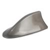 for Q3 / Q5 / Q7 2013 2014 2015 2016,Car Decorative Shark Fin Antenna Radio Signal Aerials view 1