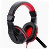 SEWACC Adjustable Wired Gaming Headset with Noise Canceling Stereo Sound and Mic for PC Laptop Comfortable Over Ear Design with Padded Headband Volume Control and Mute Random Color view 3