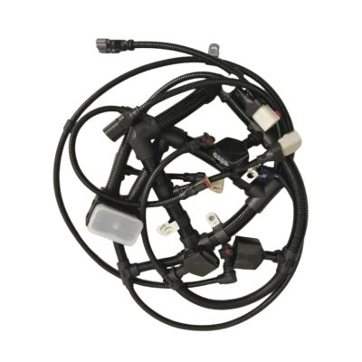 Wiring Harness 4943176 for Cummins Engine QSL9 ISL QSL QSC8.3 ISLE ISC