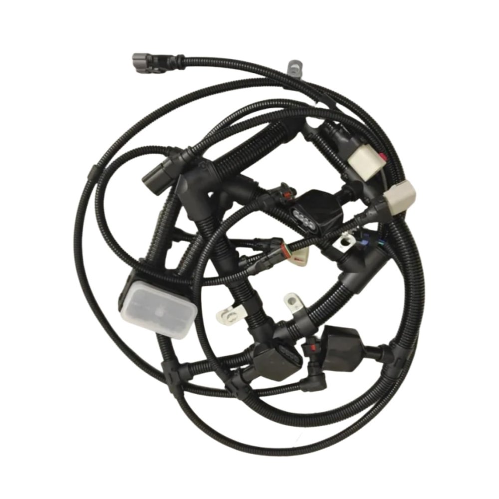Wiring Harness 4943176 for Cummins Engine QSL9 ISL QSL QSC8.3 ISLE ISC