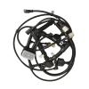 Wiring Harness 4943176 for Cummins Engine QSL9 ISL QSL QSC8.3 ISLE ISC view 1