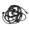 Wiring Harness 4943176 for Cummins Engine QSL9 ISL QSL QSC8.3 ISLE ISC view 3