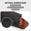 Bear (55) Square Mouse pad, Waterproof, Anti Slip Rubber Base, Computer Mouse pad view 4