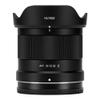 VILTROX 9mm f2.8 Z, AF 9mm F2.8 Z-Mount for Nikon Z Mount, Auto Focus APS-C Wide Angle Z Mount Lens for Nikon Z7 II Z fc Z6 II Z50 II Z6 III Z6 Z7 Z30 Z8 Z9 view 1