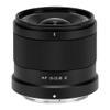 VILTROX 9mm f2.8 Z, AF 9mm F2.8 Z-Mount for Nikon Z Mount, Auto Focus APS-C Wide Angle Z Mount Lens for Nikon Z7 II Z fc Z6 II Z50 II Z6 III Z6 Z7 Z30 Z8 Z9 view 2