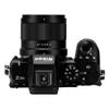 VILTROX 9mm f2.8 Z, AF 9mm F2.8 Z-Mount for Nikon Z Mount, Auto Focus APS-C Wide Angle Z Mount Lens for Nikon Z7 II Z fc Z6 II Z50 II Z6 III Z6 Z7 Z30 Z8 Z9 view 4