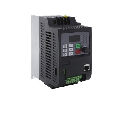 0.75KW 2.2KW 380V AC Drive Frequency Conv erter Inverter CNweiken Variable Frequency Drive inverters Three-Phase 380V Three-Phase 380V-01(380V 1.5kw 2HP)