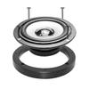 ZYAMY 2PCS 6.5 Inch Universal Speaker Ring Gasket Adapter for Ships Trucks RVs Subwoofers and Car Fixed Speakers view 4