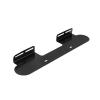 SPONGL Storage Racks,Wall Mount Bracket for Beam Gen1, Soundbar Stable Mount Floating Holder Cable Manager Easy Installation view 4
