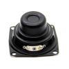SPONGL Loud Speakers,53mm Unit Compact 2inch 4 10W Replacement Versatile Metal Component for Portable Devices view 1