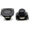 SPONGL Loud Speakers,53mm Unit Compact 2inch 4 10W Replacement Versatile Metal Component for Portable Devices view 3