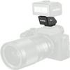 Godox TR-F for Fuji Camera,TTL Hot Shoe Riser Hot Shoe Extender for iT20-F,iT22-F,iT30Pro-F Camera Flash,Raises Flash Height to Reduce Lens Shadow,for Godox Flashes Under 300g (for Fuji Camera) view 2