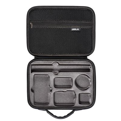 SPONGL Storage Bags,Storage Bag for Action 4 Carrying Case Handbag Protective Box for Action 4 Camera Accessories