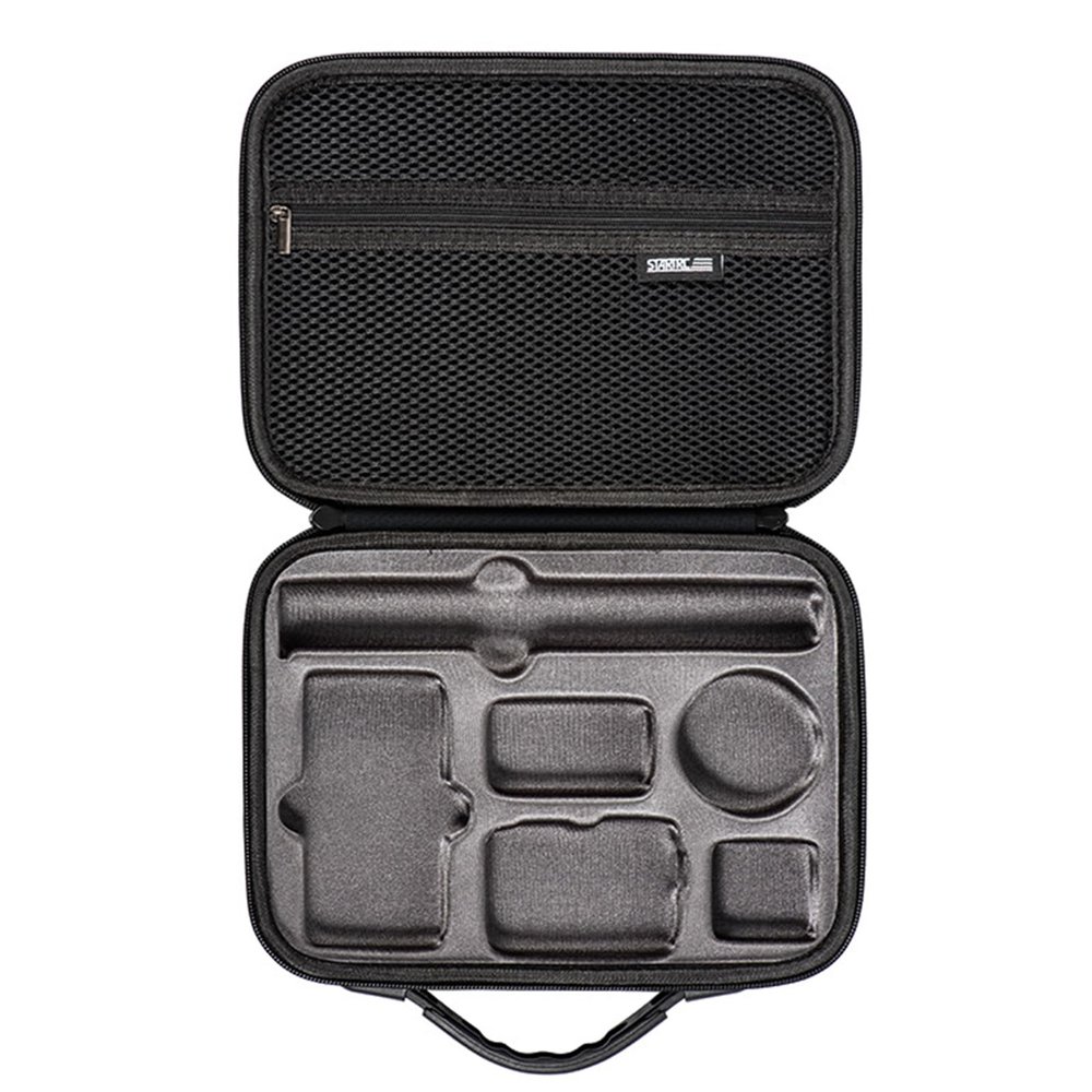 SPONGL Storage Bags,Storage Bag for Action 4 Carrying Case Handbag Protective Box for Action 4 Camera Accessories