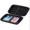 MP3 MP4 Player Case for Luoran M4S Kids 4.0 IPS Bluetooth MP3 Music Player,UYRUREL Music Players Storage Bag,Tailored for Comprehensive ProtectionBlack. view 1