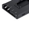 FEELWORLD T7S PRO 7-inch 2000NIT Ultra High Brightness Filed CameraMonitor High Brightness 3G SDI 4K HDMI60Hz view 3