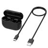 3.7V Bluetooth Earbuds Charging Box with Cable Earphones Power Supply Kit Suitable for Jabra Elite 10 Headphone view 1