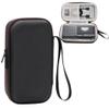 Zoom H6/H4N Pro Recorder Storage Case, Compact Protective Carrying Case with Mesh Pocket for Extra Accessories view 1