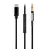 SPONGL Headphones Cable,Headphone Cable Replacement for MDR1A 1000XM3 XM4 1AM2 Headphones Wireless Charging Cable view 1