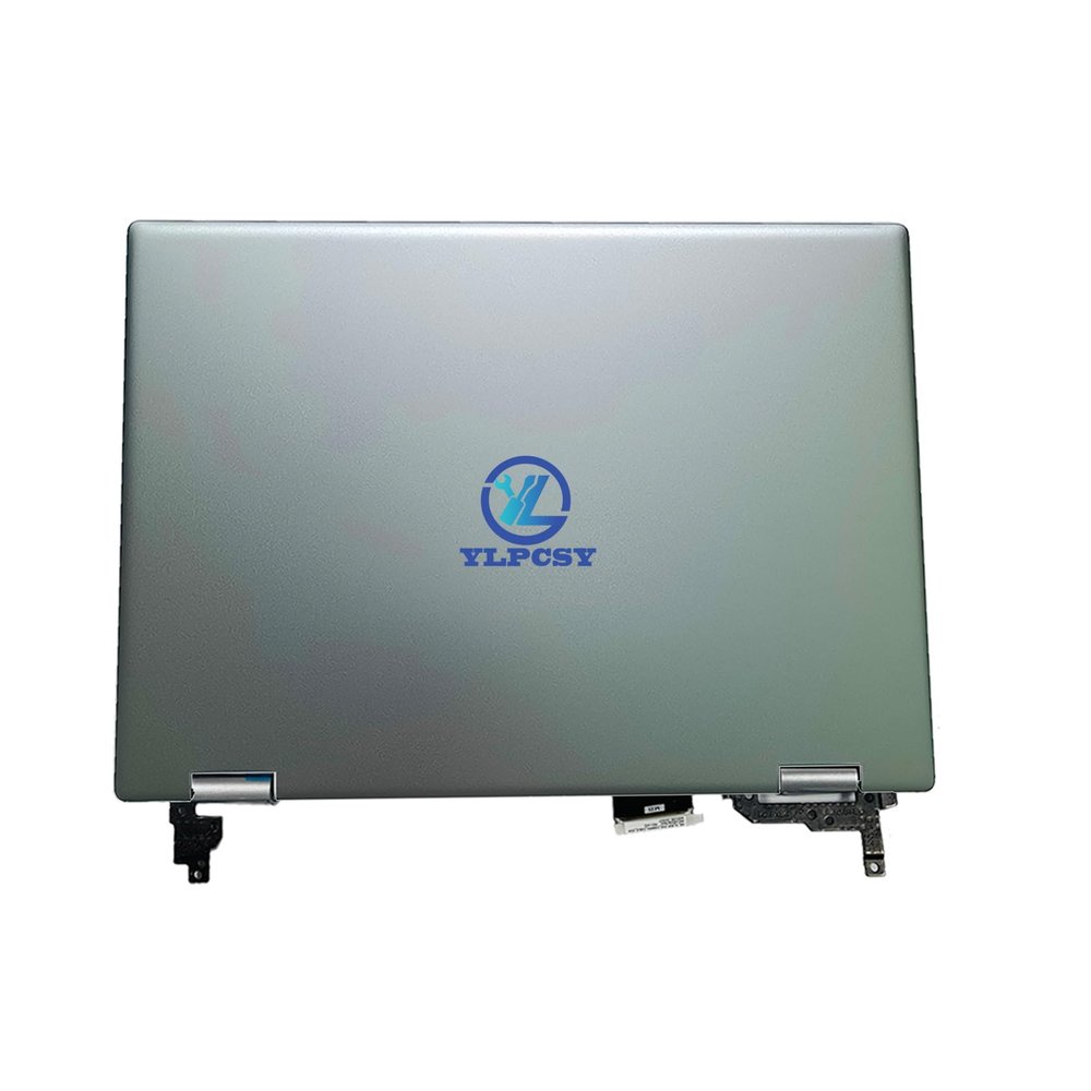 050G18 50G18 Replacement Laptop FHD Full LCD Screen Complete Top Display Assembly for Dell Inspiron 7420