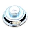 SPONGL Loud Speakers,1/2pcs Industrial Grade 50mm Round Shape 5W 4 Loudspeaker for for Home Entertainment view 1