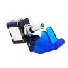 FXPCGZISH 12V/20A Interrupteur led lumineux on/Off Inverseur a Bascule Levier Avec Bleu view 4