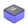 NEW 30FPS HDMI UVC Industrial Video Microscope Camera & 120X C-Mount Lens view 3