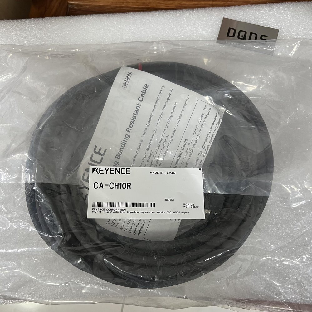 CA-CH10R Unused Stock in Original Packaging for Factory spares