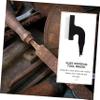 Rust Saw Reciprocating Cleaning Attachment for Brush Nylon view 2