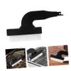 Rust Saw Reciprocating Cleaning Attachment for Brush Nylon view 4