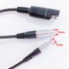 Cable Applicable to Hi-Target GNSS Radio Data Power Cable(8M) view 2