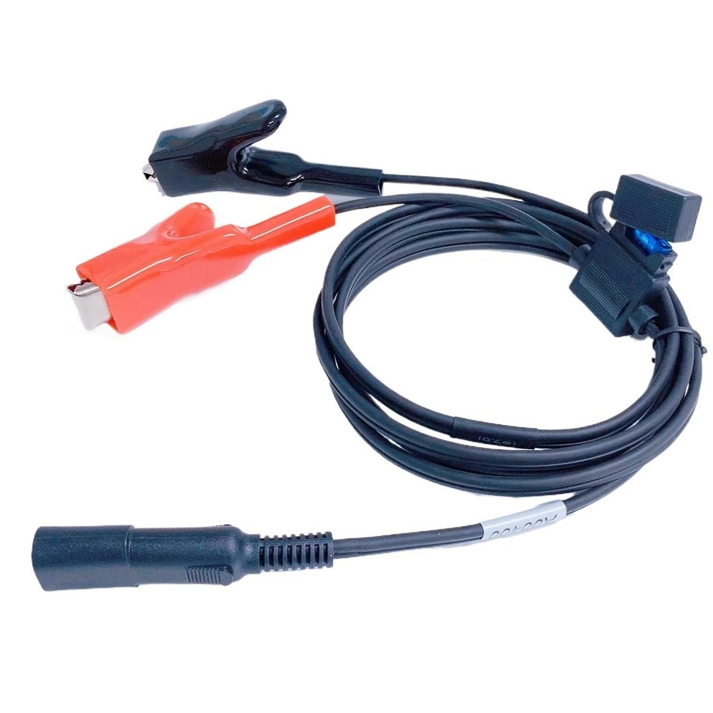 OETIBUFA A00454 Cable 5pin-8pin Applicable to GPS to Pacific Crest PDL HPB for GPS SR530 1230 2m Multifunctional Power Cord