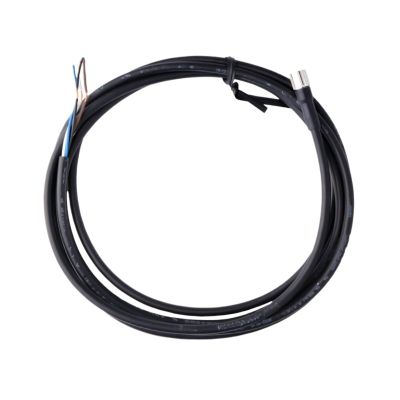WENBIXIA XS2F-M12PVC4A2M XS2F-M12PVC4A10M XS2F-M12PVC4S2M Connecting Cable(XS2F-M12PVC4A10M)