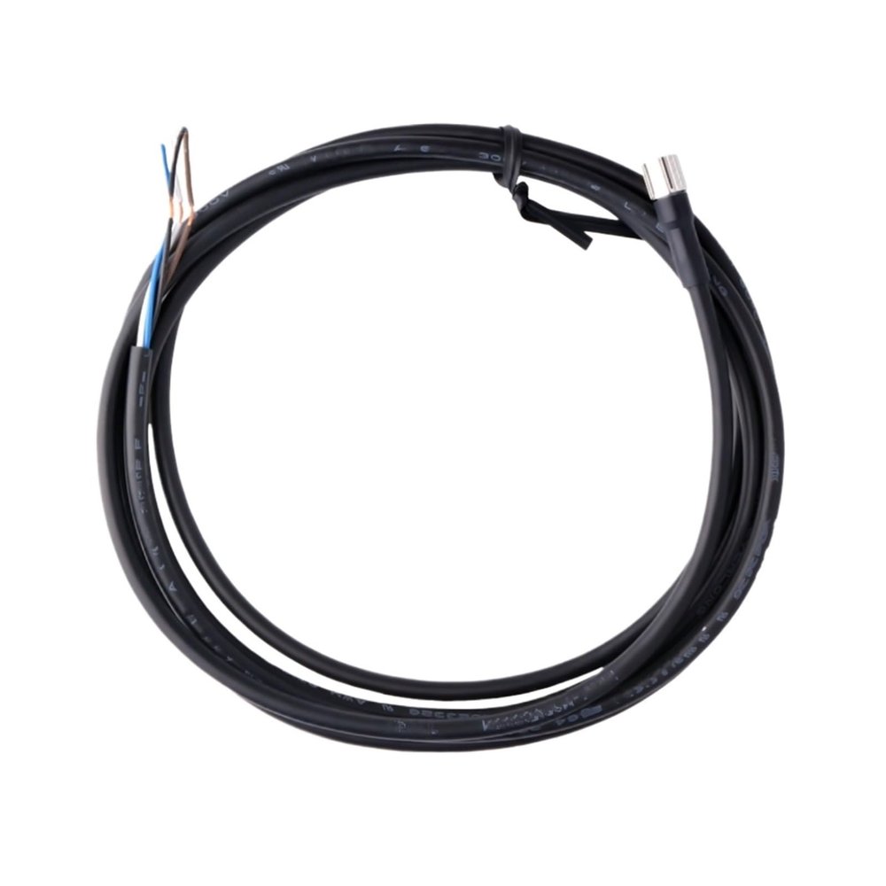 WENBIXIA XS2F-M12PVC4A2M XS2F-M12PVC4A10M XS2F-M12PVC4S2M Connecting Cable(XS2F-M12PVC4A10M)